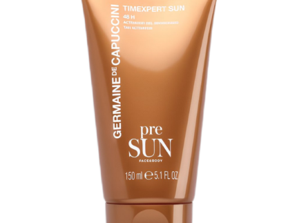 48H Activador del Bronceado