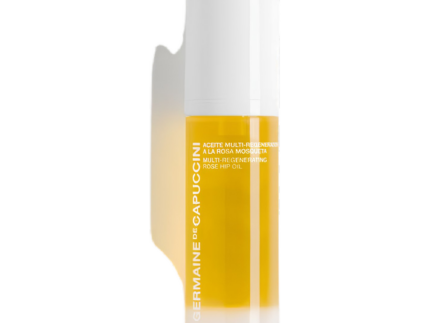 Aceite Multi-Regenerador a la Rosa Mosqueta