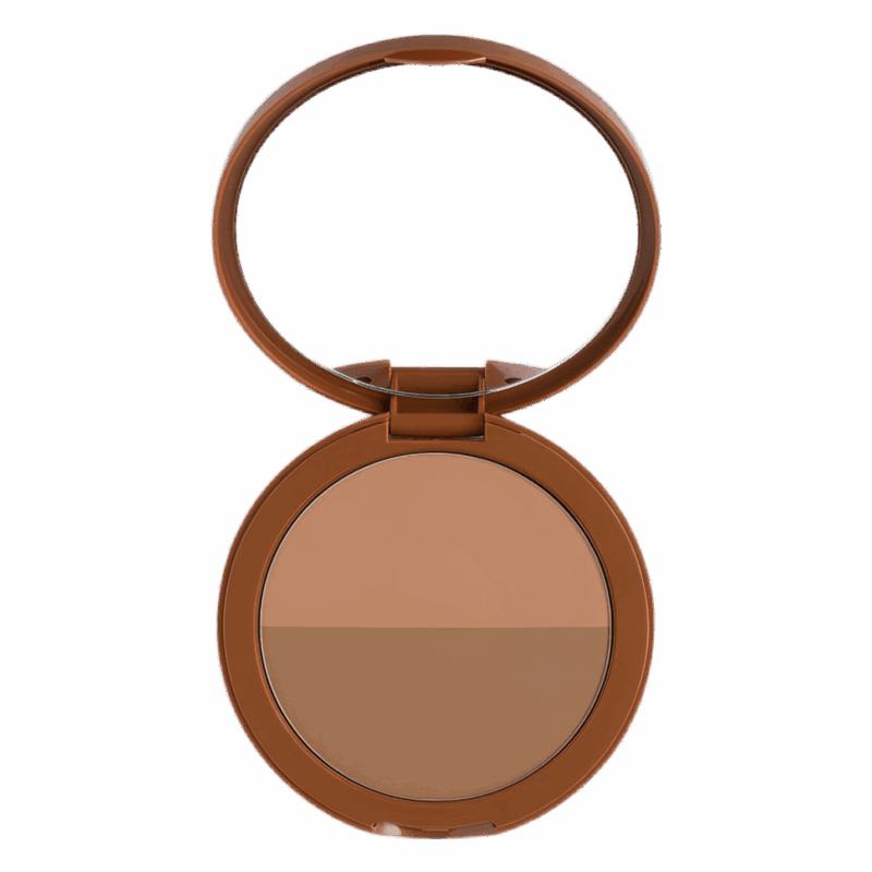 All Year Bronze Powder SPF 15