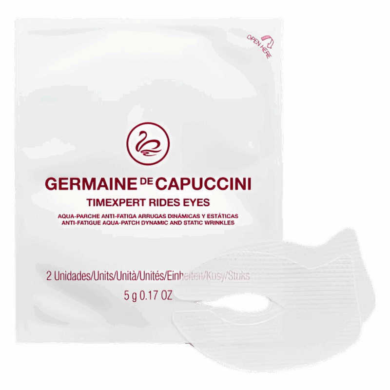 Aqua-Parche Anti-fatiga