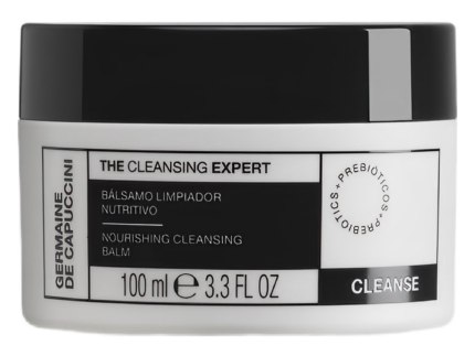 Bálsamo Limpiador Nutritivo