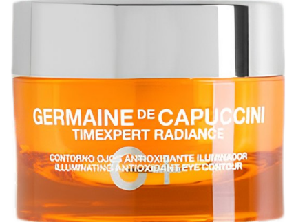 Contorno Ojos Antioxidante Iluminador