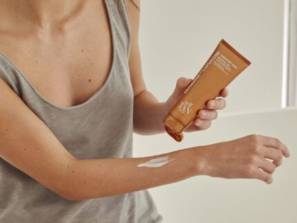 cosmetica autobronceadora