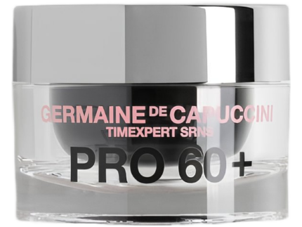 Crema antiedad piel madura PRO 60+