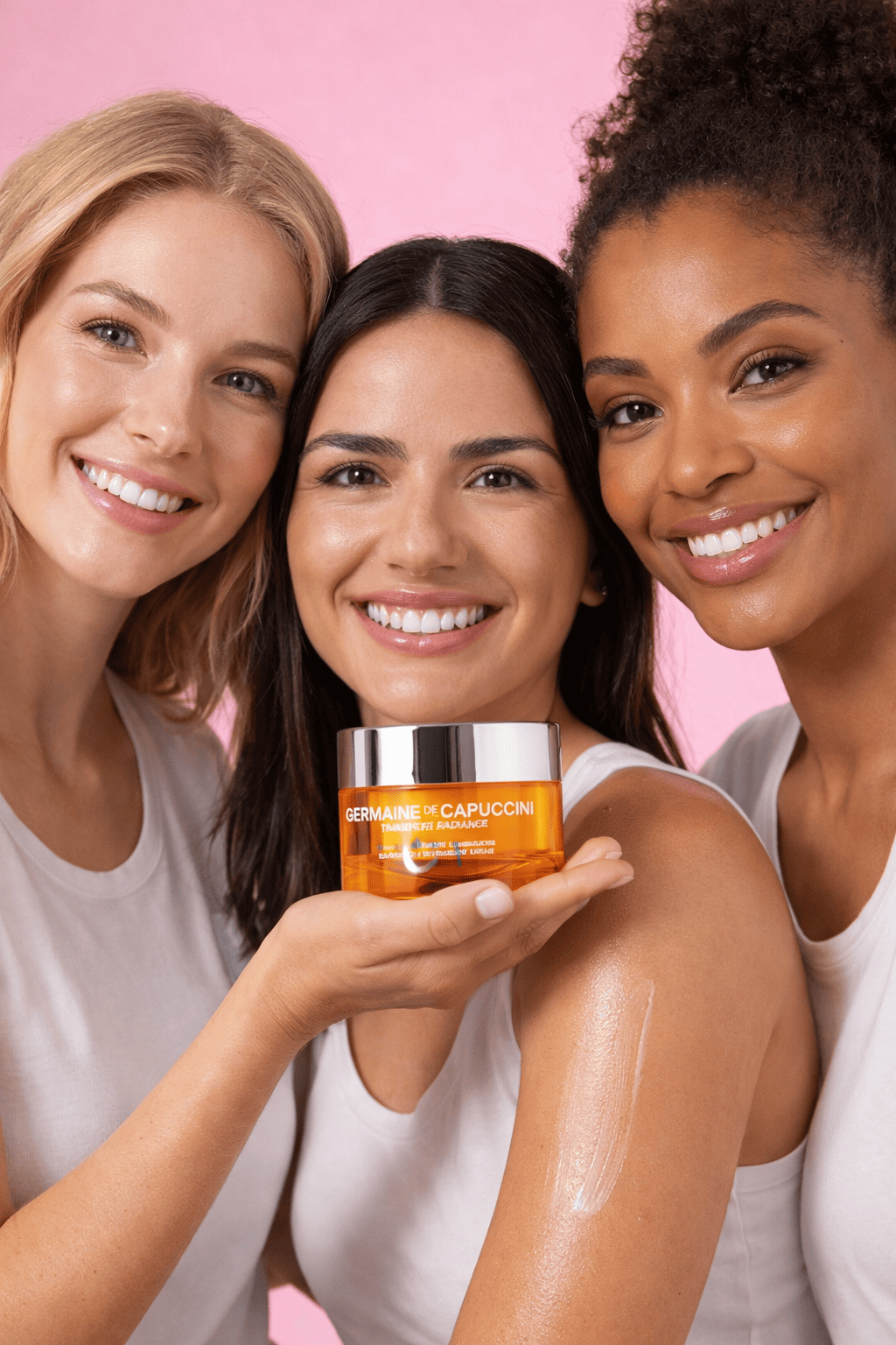 crema antioxidante con vitamina c