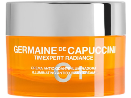 Crema Antioxidante Iluminadora