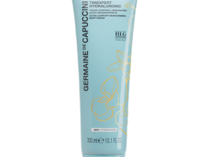 Crema Corporal Hidratación Ultra-Reconfortante