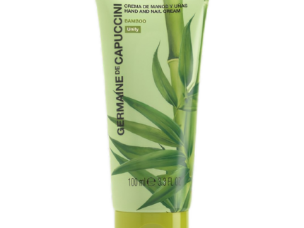 Crema de Manos y Uñas Bamboo