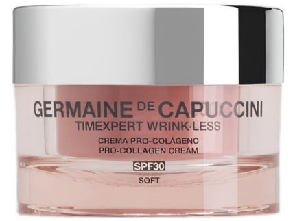 Crema Día Pro-Colágeno SPF30