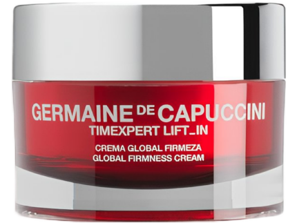 Crema Global Firmeza