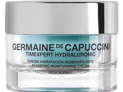 Crema Hidratación Redensificante