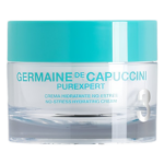 Crema Hidratante No-Estrés