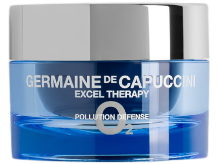 Crema Pollution Defense