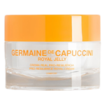 Crema Real Pro Resiliencia con Textura Comfort