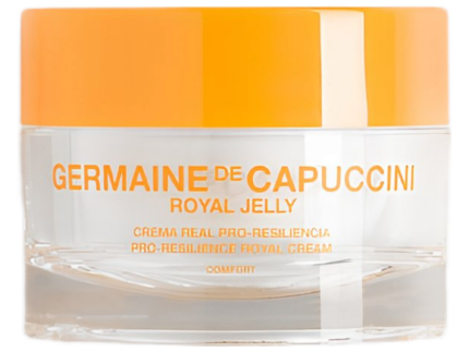 Crema Real Pro Resiliencia con Textura Comfort