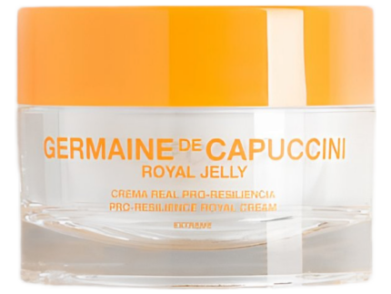 Crema Real Pro Resiliencia con Textura Extreme