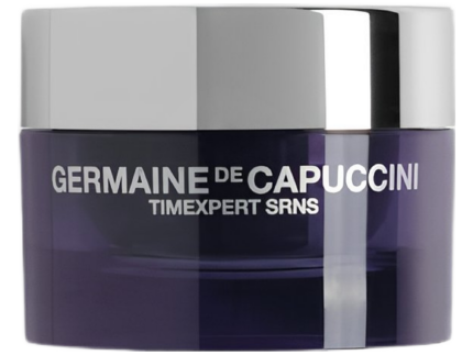 Crema Recuperadora Intensiva