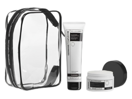 Dúo Limpieza Experta: Bálsamo Limpiador Nutritivo + Gel en Espuma Limpieza Profunda