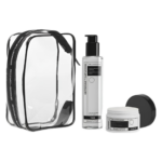 Dúo Limpieza Experta: Bálsamo Limpiador Nutritivo + Tónico Hidratante Confort