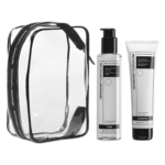 Dúo Limpieza Experta: Gel en Espuma Limpieza Profunda + Tónico Hidratante Confort