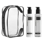 Dúo Limpieza Experta: Leche Desmaquillante Confort + Tónico Hidratante Confort