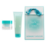 Dúo Piel Grasa Efecto Calmante​