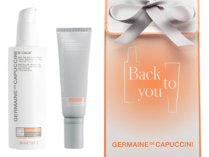 Dúo Piel Sensible Efecto Confort Ligera