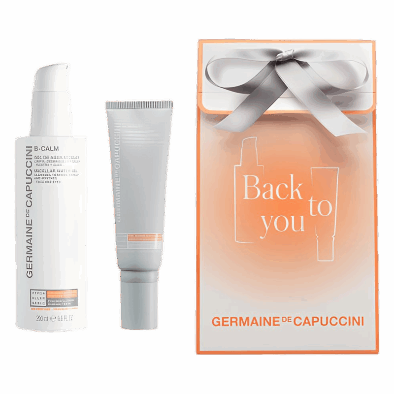 Dúo Piel Sensible Efecto Confort Ligera