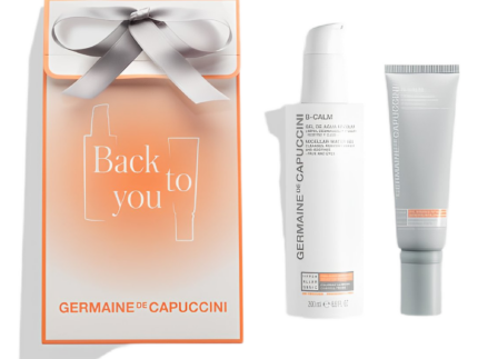 Dúo Piel Sensible Efecto Confort Rica