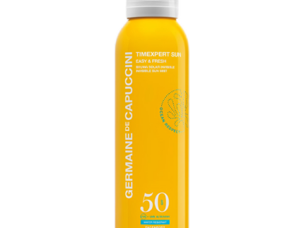 Easy & Fresh SPF50
