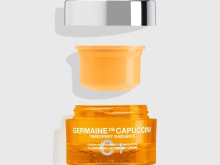 Eco Refill Crema Antioxidante Iluminadora