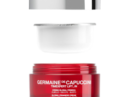 Eco Refill Crema Cuello - Escote - Busto