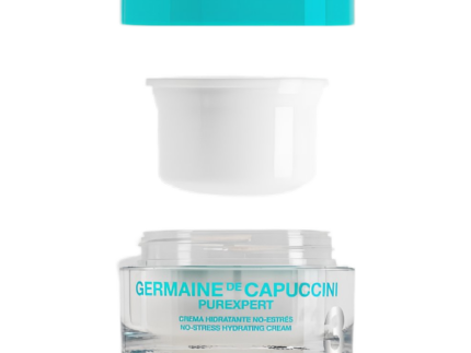 Eco Refill Crema Hidratante No-Estrés