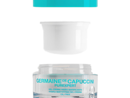 Eco Refill Gel Crema Hidro-Matificante Oil-Free