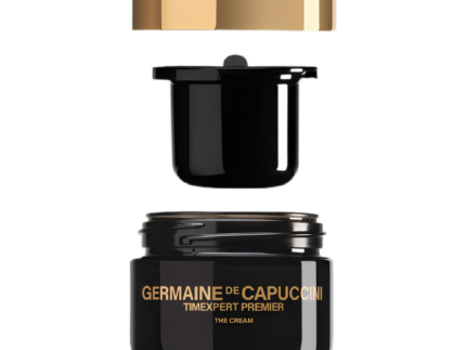 Eco Refill The Cream