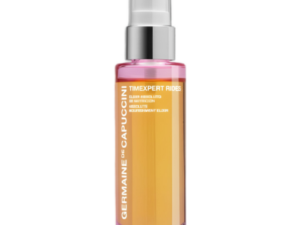 Elixir Absoluto de Nutrición