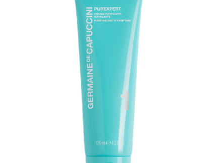 Espuma Purificante Matificante