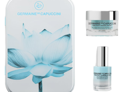 Estuche Antiedad con Ácido Hialurónico