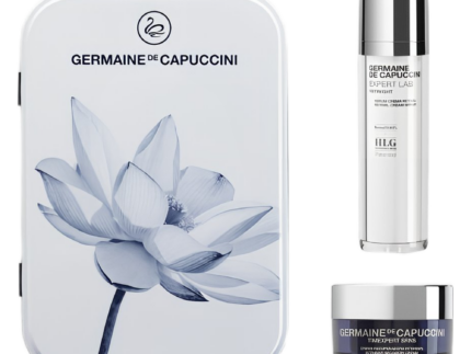 Estuche Antiedad con Retinal