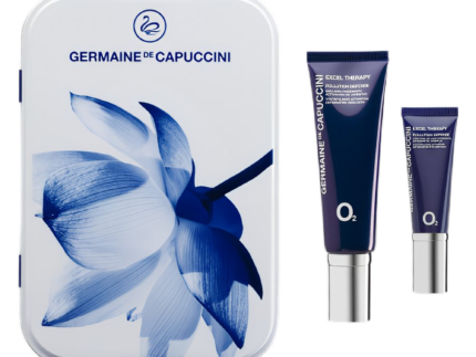 Estuche Rutina Antipolución