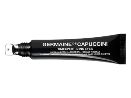 Fórmula Detox Iluminadora