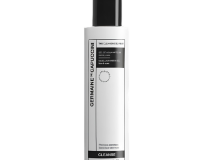 Gel de Agua Micelar Rostro/Ojos