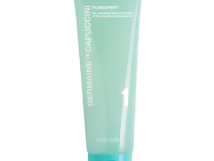 Gel Limpiador Extra-Confort