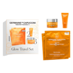 Glow Travel Set