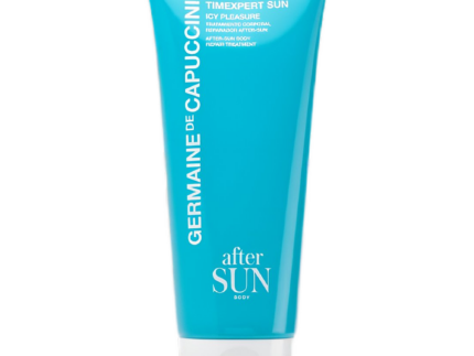Icy Pleasure After-Sun Corporal