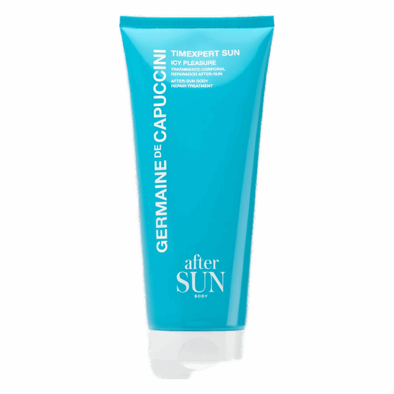 Icy Pleasure After-Sun Corporal