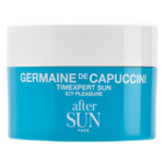 Icy Pleasure After-Sun Facial