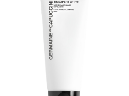 Leche Clarificante Exfoliante