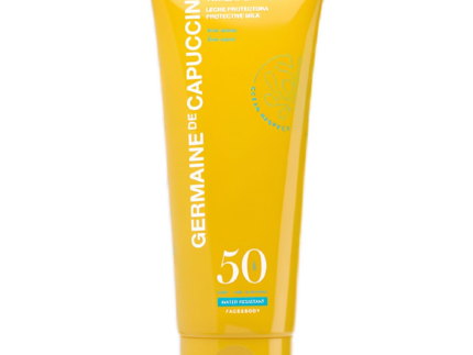 Leche Protectora SPF50