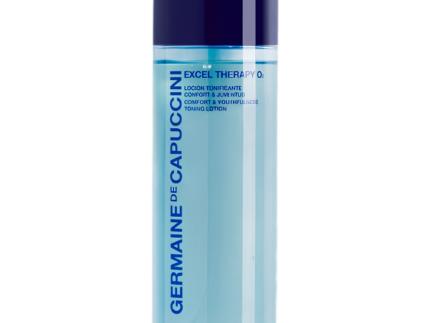 Loción Tonificante Confort & Juventud